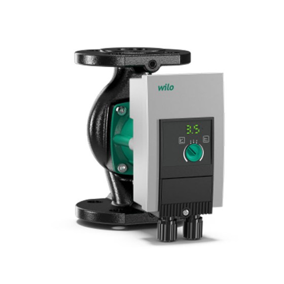 WILO - YONOS MAXO 40/0,5-4  40/0,5-8  40/0,5-12